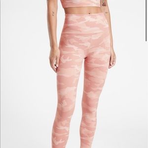 Athleta Camo